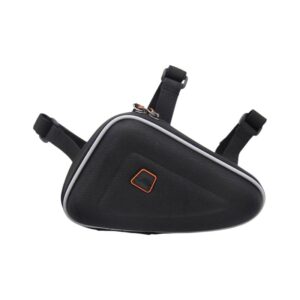 Βαλιτσάκι ποδηλάτου - S40-34 - 651223 - Black