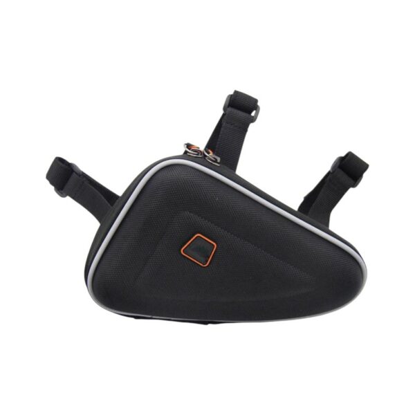 Βαλιτσάκι ποδηλάτου - S40-34 - 651223 - Black