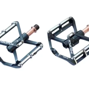 Πετάλια ποδηλάτου - 2pcs - S43-22 - 651322