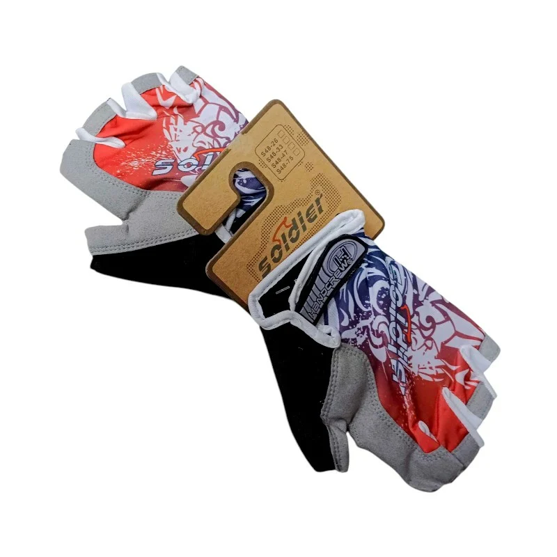 Γάντια ποδηλασίας - S48-26 - 651452 Γάντια ποδηλασίας - S48-26 - 651452