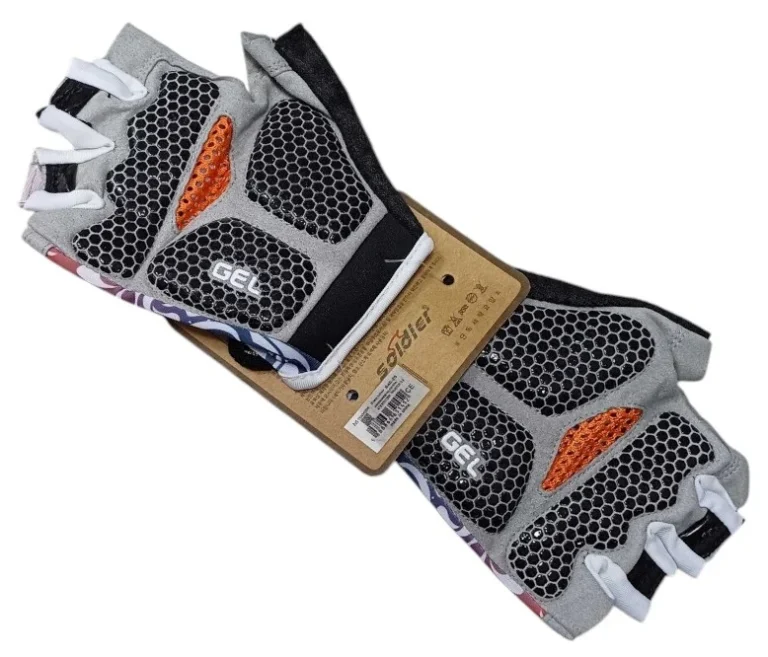 Γάντια ποδηλασίας - S48-26 - 651452 - Image 4