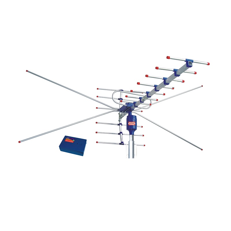 Eξωτερική κεραία τηλεόρασης - MC-001A - 651468 Eξωτερική κεραία τηλεόρασης - MC-001A - 651468