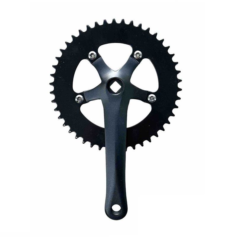 Δισκοβραχίονας ποδηλάτου - Μονός - S53-21-44T - 651827 Δισκοβραχίονας ποδηλάτου - Μονός - S53-21-44T - 651827