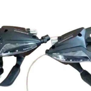 Λεβιέδες ταχυτήτων ποδηλάτου - Λεβιεδομανέτες - S54-01 - 3+8SPEED - 651858