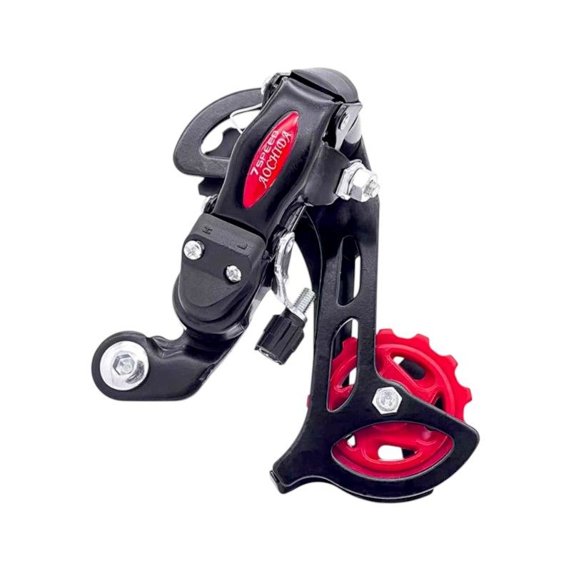 Σασμάν ταχυτήτων ποδηλάτου οπίσθιο - S56-12-B:21 - 7 Speed - 651940 Σασμάν ταχυτήτων ποδηλάτου οπίσθιο - S56-12-B:21 - 7 Speed - 651940