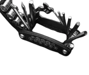 Πολυεργαλείο ποδηλάτου - S63-04 - 652275