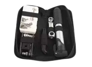 Σετ εργαλείων ποδηλάτου - S67-12 - 652435