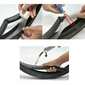 Εσωτερική προστατευτική ταινία ελαστικού ποδηλάτου - S70-04: 29” - 653135 - Image 14