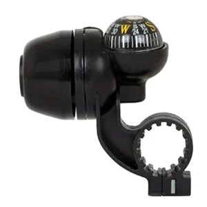 Κουδούνι ποδηλάτου με πυξίδα - S25-462 - 653173 - Image 2