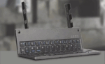 Ασύρματο πληκτρολόγιο Bluetooth Mini - A1005 - AOAS - 654580 - Image 2