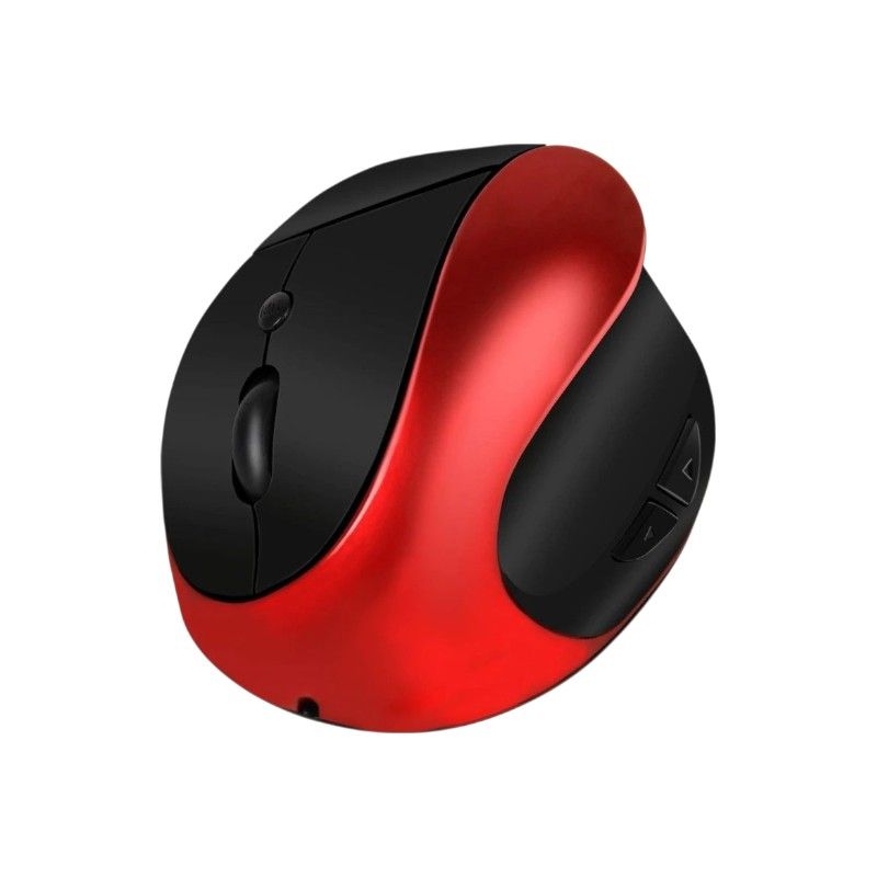 Ασύρματο επαναφορτιζόμενο ποντίκι Η/Υ εργονομικό - Vertical - WB-882 - 658823 Ασύρματο επαναφορτιζόμενο ποντίκι Η/Υ εργονομικό - Vertical - WB-882 - 658823