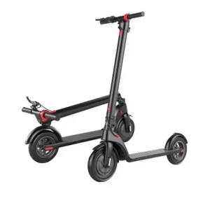 Ηλεκτρικό Scooter - Wind-Goo - 250W - 25km/h - M11 - 672090 - Image 2