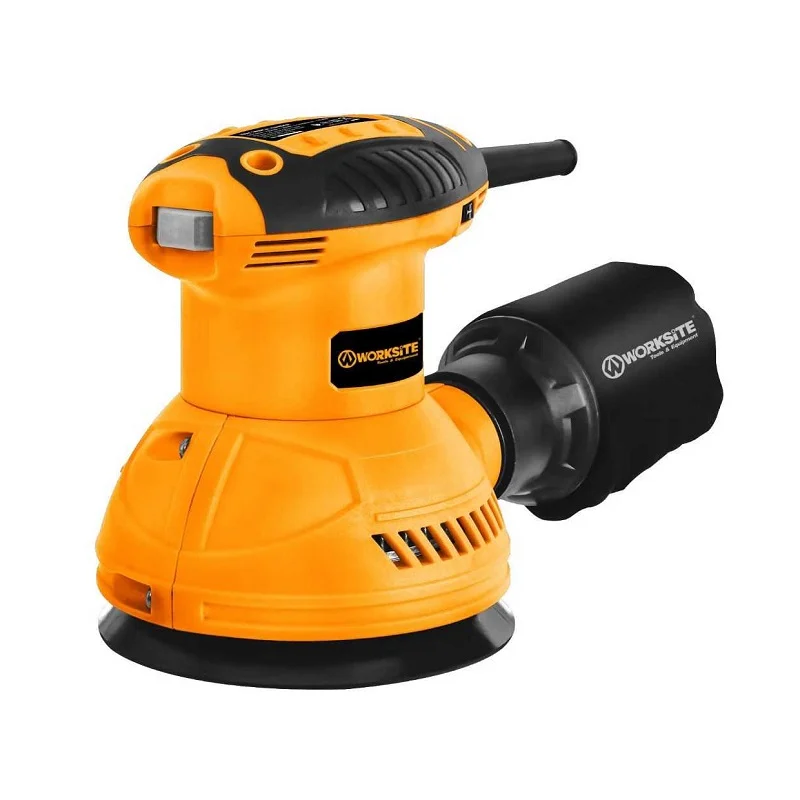 Περιστροφικό τριβείο χούφτας - OSD142 - 350W - Worksite - 673824 Περιστροφικό τριβείο χούφτας - OSD142 - 350W - Worksite - 673824