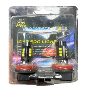 Λάμπες LED - H11 - Canbus - 3030-15 - 674087 - Image 5