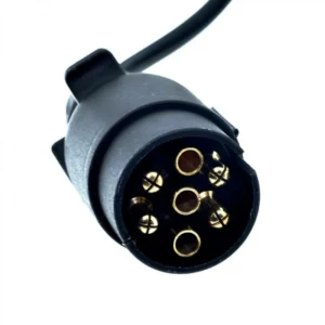 Σετ ενσύρματα μαγνητικά φανάρια τρέιλερ - CD192299 - 922995 - Image 4