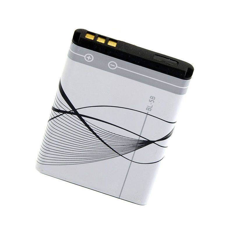 Μπαταρία BL-5B - 675831 Μπαταρία BL-5B - 675831