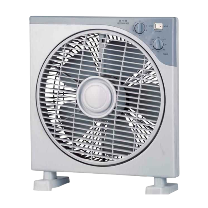 Επιδαπέδιος ανεμιστήρας με χρονοδιακόπτη - 12" - KYT-30A - 675961 Επιδαπέδιος ανεμιστήρας με χρονοδιακόπτη - 12" - KYT-30A - 675961