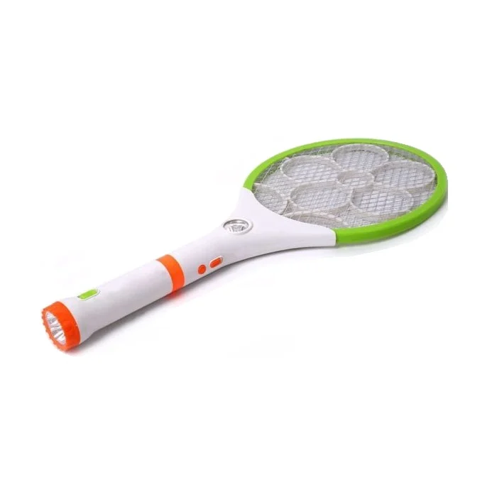 Ηλεκτρική ρακέτα/μυγοσκοτώστρα - LTD208 - 676142 Ηλεκτρική ρακέτα/μυγοσκοτώστρα - LTD208 - 676142