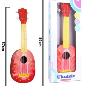 Παιδική κιθάρα - 898-16D - 677271 - Image 2