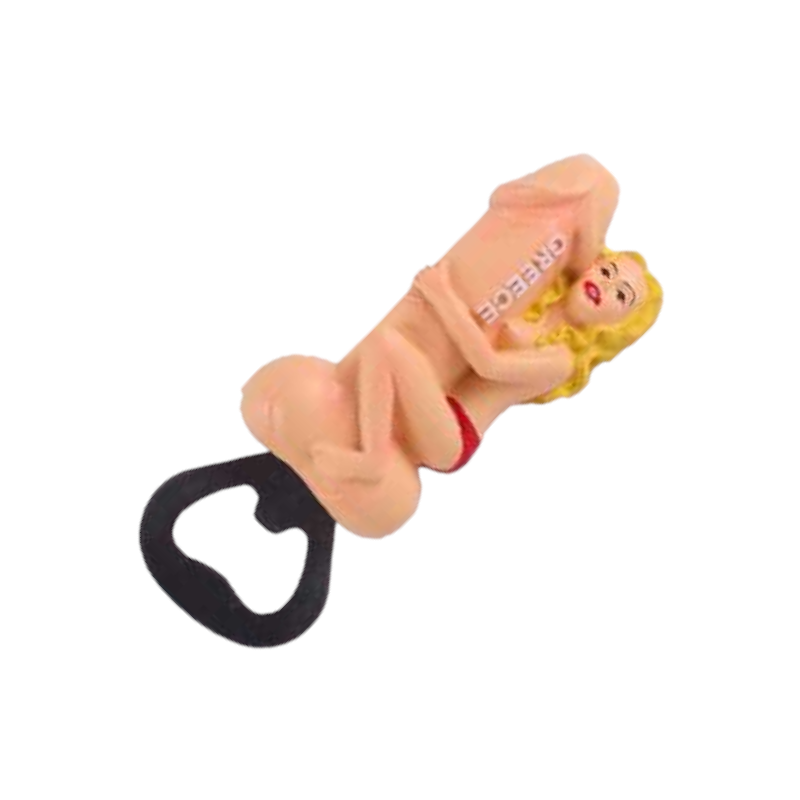 Tουριστικό μαγνητάκι Souvenir – Ανοιχτήρι - Σετ 12pcs - Greece - 678397 Tουριστικό μαγνητάκι Souvenir – Ανοιχτήρι - Σετ 12pcs - Greece - 678397