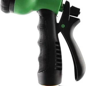 Λάστιχο ποτίσματος με πιστόλι - Επεκτεινόμενο - 37m - 699761 - Image 2