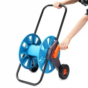 Τροχήλατη ανέμη ποτίσματος για λάστιχο - 8803A - 699770 - Image 11