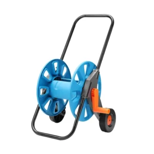 Τροχήλατη ανέμη ποτίσματος για λάστιχο - 8803A - 699770 - Image 7