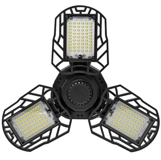 Φωτιστικό LED - Λάμπα - 701 - Trefoil - 230265 Φωτιστικό LED - Λάμπα - 701 - Trefoil - 230265