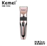 Κουρευτική μηχανή - KM-1054 - Kemei - Image 3