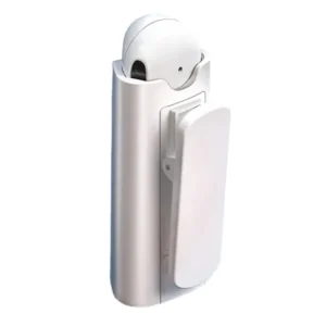 Ασύρματο ακουστικό Bluetooth με θήκη φόρτισης - F5 Pro - Fineblue - 700055 - White - Image 3