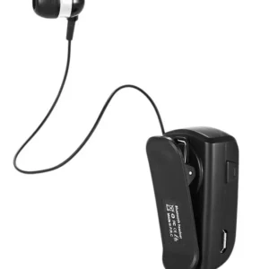 Ασύρματο ακουστικό Bluetooth - F-V3 - Fineblue - 700369 - Gold - Image 2