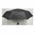 Ομπρέλα σπαστή - Tradesor - 705021 - Black - Image 2