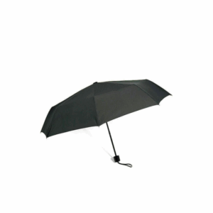 Ομπρέλα σπαστή - Tradesor - 705021 - Black