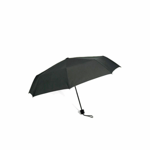 Ομπρέλα σπαστή - Tradesor - 705021 - Black