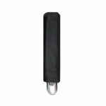 Ημιαυτόματη ομπρέλα σπαστή - 307 - Tradesor - 714765 - Black - Image 2