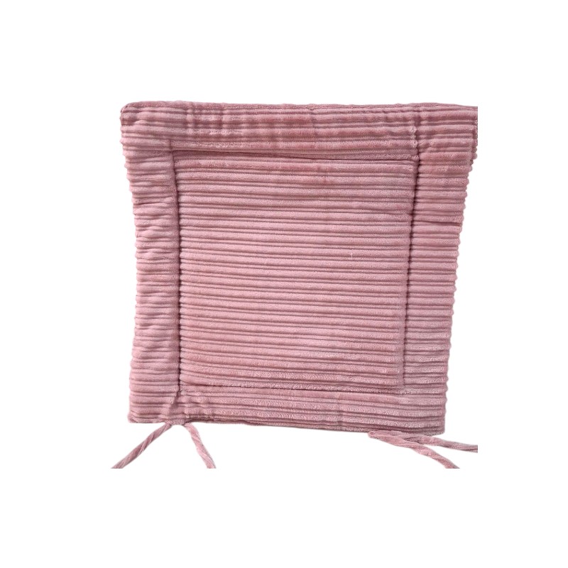 Μαξιλάρι καρέκλας - 40x40cm - 718646 - Pink Μαξιλάρι καρέκλας - 40x40cm - 718646 - Pink