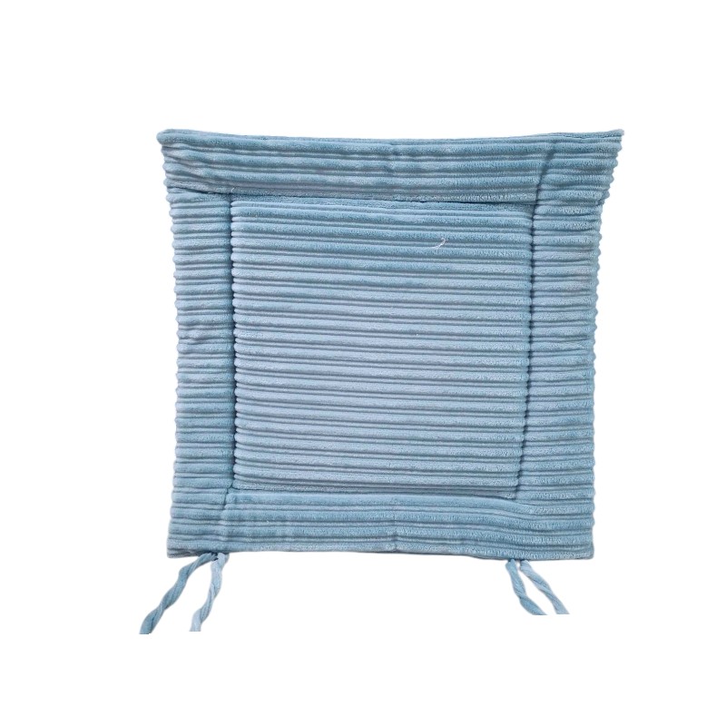 Μαξιλάρι καρέκλας - 40x40cm - 718646 - Blue Μαξιλάρι καρέκλας - 40x40cm - 718646 - Blue