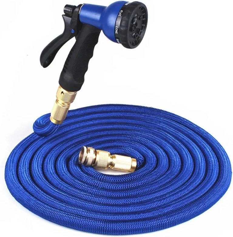 Λάστιχο ποτίσματος με πιστόλι - Επεκτεινόμενο - 25m - 699760 - Image 3