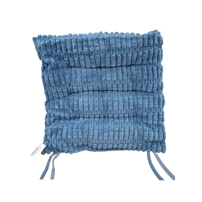 Μαξιλάρι καρέκλας - 40x40cm - 720208 - Blue Μαξιλάρι καρέκλας - 40x40cm - 720208 - Blue