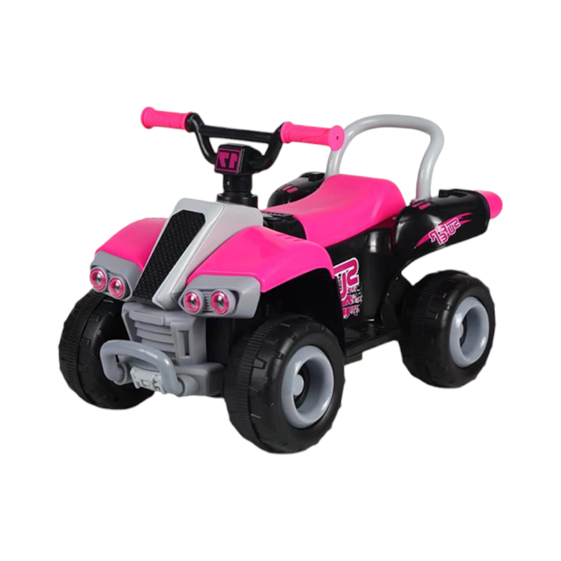 Παιδικό ηλεκτροκίνητο όχημα Γουρούνα - 618 - 731116 - Pink Παιδικό ηλεκτροκίνητο όχημα Γουρούνα - 618 - 731116 - Pink