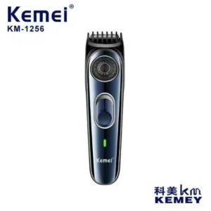 Κουρευτική μηχανή - KM-1256 - Kemei - Image 5