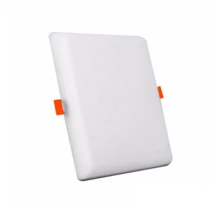 Φωτιστικό LED - Square Panel - Χωνευτό - 18W - 6500K - 790528