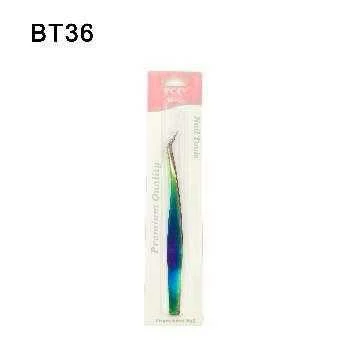 Λαβίδα τοποθέτησης βλεφαρίδων - BT36 - 910433 Λαβίδα τοποθέτησης βλεφαρίδων - BT36 - 910433