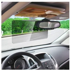 Αλεξήλιο-Σκιάδιο αυτοκινήτου ημέρας/νύχτας - See-Clear Visor - 800789 - Image 2