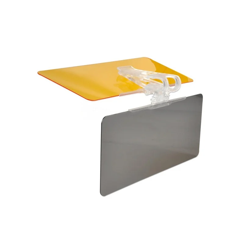 Αλεξήλιο-Σκιάδιο αυτοκινήτου ημέρας/νύχτας - See-Clear Visor - 800789 Αλεξήλιο-Σκιάδιο αυτοκινήτου ημέρας/νύχτας - See-Clear Visor - 800789