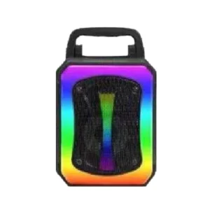 Ασύρματο ηχείο Bluetooth - S59 - 810231 - Image 4