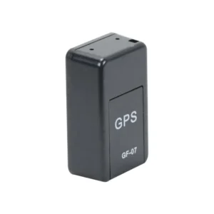 Σύστημα εντοπισμού - GPS Tracker οχημάτων - GF-07 - 810408
