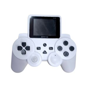 Φορητή κονσόλα παιχνιδιών - S10 - 810453 - White