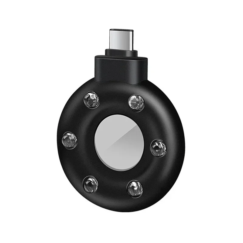 Ανιχνευτής κάμερας και συσκευών παρακολούθησης με υπέρυθρες - S300 - 810538 Ανιχνευτής κάμερας και συσκευών παρακολούθησης με υπέρυθρες - S300 - 810538