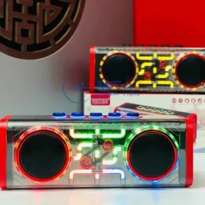 Ασύρματο ηχείο Bluetooth - WS-318 - 810675 - Image 3